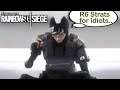 The most brain dead 5 stack in Rainbow Six