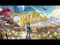 The Outer Worlds Let's Play - Charismatic Nerd #6 (Position Of Power)
