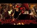 THE STATUES OF GOLD ALWAYS WATCH! | Dark Deception Chapter 2 - Part 2: Deadly Decadence (REVISITED)