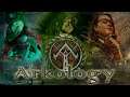The Steampunk City of Arkology - Capitol of the Multiverse | The Association of Ishtar