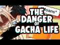 The TRUE Danger of Gacha Life (CP, Assault, DOXXING and More) - A PSA to Parents!
