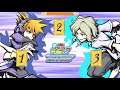 The World Ends With You Final ReMIX (27) Week 2 Day 3- Sweet Talk tether kinda broken...