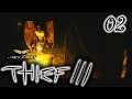Thief 3: Deadly Shadows - 02 - In der Stadt (Ultra-Modded)