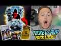 This FREE Pack Opening will BLOW YOUR MIND!! 14K LP & 450 Tickets! | WWE SuperCard Season 6