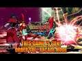 THIS GAME IS FUN! | Order Sol - Arcade Mode - Guilty Gear XX: Accent Core Plus R | Dani Plays