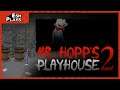 Tigers and Rabbits and Bears, OH MY! | Esh Plays MR HOPP'S PLAYHOUSE 2 (ALL ENDINGS)