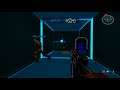 Timesplitters: Future Perfect - "Wallhacking" Custom Map