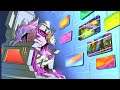 TMNT: Mutant Madness (iOS) - Walkthrough Part 19 - Act 19: Missions 1-30