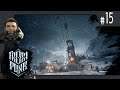To the Edge, Once More // Frostpunk [On the Edge] #15