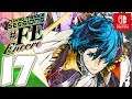 Tokyo Mirage Sessions #FE Encore [Switch] - Gameplay Walkthrough Part 17 [Chapter 5] (2/2)