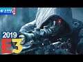 13  New Game Trailers & Release Dates Pre E3 2019 | PS4, Xbox One, PC