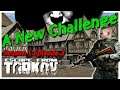 Tour de Fence Challenge [Season 1, Episode 3] Escape from Tarkov