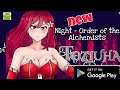 Toziuha Night - Order of the Alchemists -  for Android