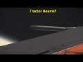 Tractor Beams? - Star Citizen