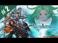 Trails to Azure | First Playthrough | Part 2