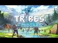 Tribes of Midgard - Que es? y guía primeros pasos ⚔️