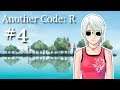 Undead Stream / 🔎 Another Code: R (Wii / Blind) Part #4 Bob der Restaurant Besitzer