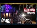 UNDERTAKER VS AJ STYLES BONEYARD MATCH REACTION - WWE Wrestlemania 36