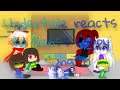 Undertale reacts to Sans's happy song (Gacha Club) part 13