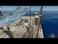 UNDOCKING USING MOTOR ENGINE | Stranded Deep