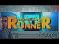 Urban runner - Walkthrough ITA - Parte 1 - Corri, scappa !