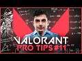 Valorant Pro Tips #11 - Cómo jugar Omen by G2 mixwell