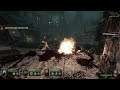 Vermintide - Well Watch* Cataclysm V2 Numbers (Kruber Executioner Sword* / Repeater Handgun*)