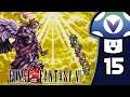 [Vinesauce] Vinny - Final Fantasy VI (PART 15 Finale)