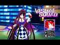 Visual Squad (KR) - ARPG Grand Open Gameplay (Android/IOS)