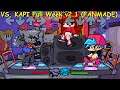 VS. KAPI - Arcade Showdown v2.1 (FANMADE) + Bonus Songs - Friday Night Funkin Mod