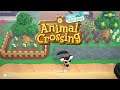 Wake up with Animal Crossing: New Horizons Live!