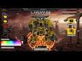 Warhammer 40000  Dawn of War   Soulstorm 2spacemarine