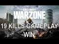 Warzone Win Scopes & Scatter Guns 19 Kills Win (MW Warzone Scopes & Scatter Guns 19 Kills Gameplay)