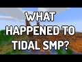 What Happened to Tidal SMP?