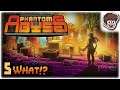 WHAT!? | Let's Play Phantom Abyss | Part 5 | Early Look PC Gameplay