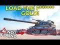 When No One Knows How to Kill It... | World of Tanks Object 279e - Most Overpowered Tank
