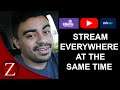Why every live streamer should try Restream.io this year