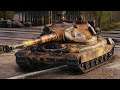 World of Tanks 60TP Lewandowskiego - 9 Kills 10K Damage