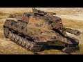 World of Tanks Object 268 - 9 Kills 12K Damage (1 VS 5)