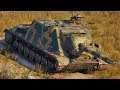 World of Tanks WZ-111G FT - 6 Kills 8,5K Damage