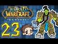 World Of Warcraft Classic #23 --  -- Game Boomers