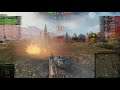 [WoT] When they throw, I catch!  - 3K in the BUGI + Weird Replay Bug