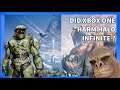 Xbox Games Showcase: Did Xbox One harm Halo Infinite?