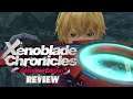 Xenoblade Chronicles: Definitive Edition (Switch) Review