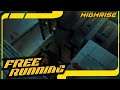 Xin Plays: Free Running (PS2): Part 10: Highrise
