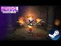 Ys: The Oath in Felghana (A 16 hour mark check in) - Linux