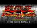 Yu-Gi-Oh! Forbidden Memories Part #005 - Sammlung der Milleniumsartefakte