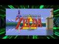 Zelda 3. The Cube mod. A link to the past. Final boss