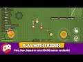 ZombsRoyale.io - 2D Battle Royale (By End Game) iOS/Android Gameplay Video