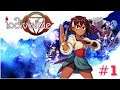 #1 Ajna Reise beginnt-Let's Play Indivisible (DE/Full HD/Blind)